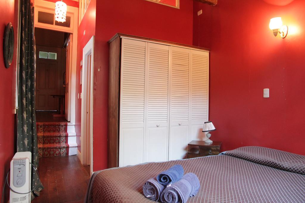 Allegretto Bed & Breakfast Valparaiso Exterior photo