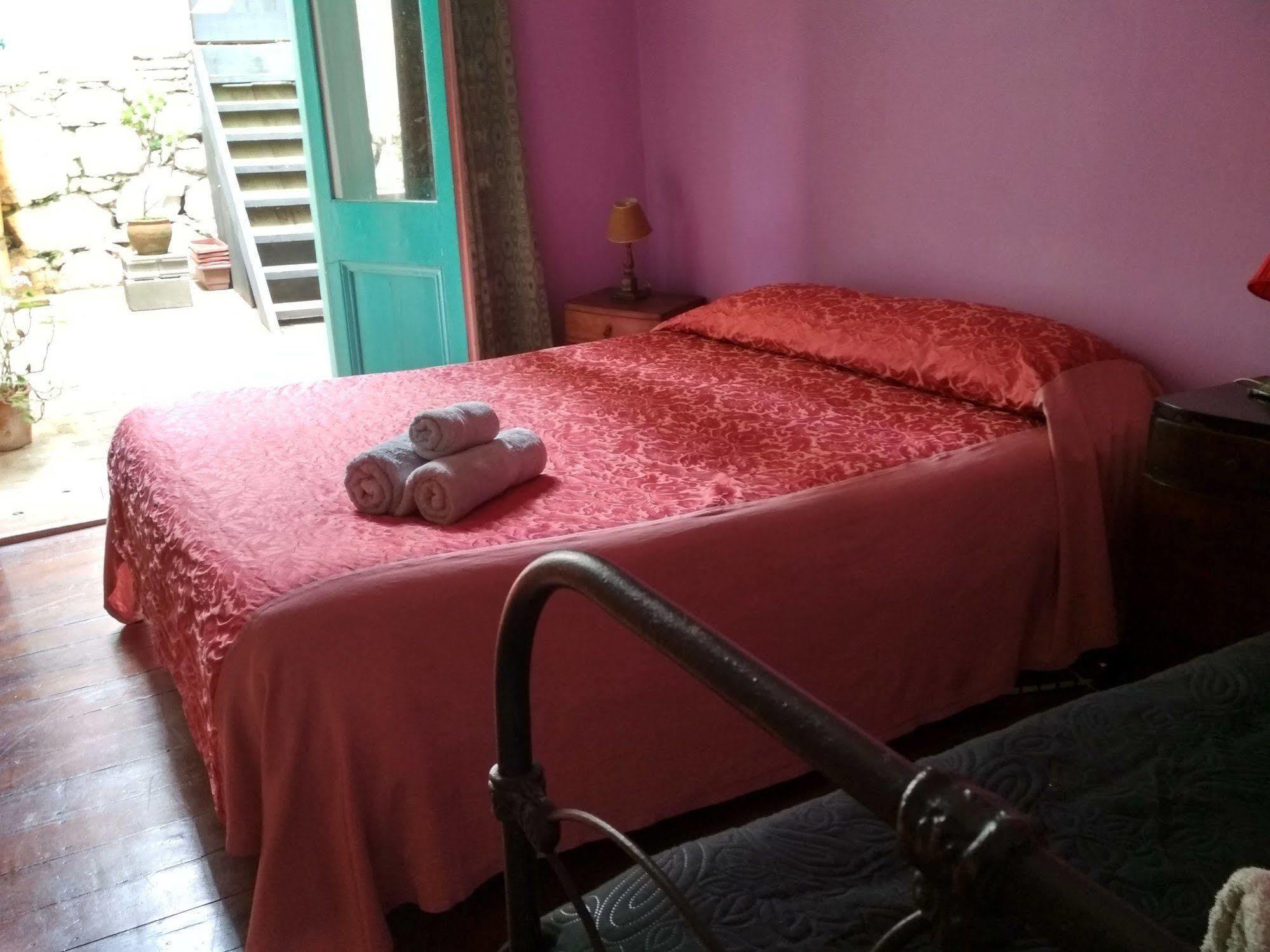 Allegretto Bed & Breakfast Valparaiso Exterior photo