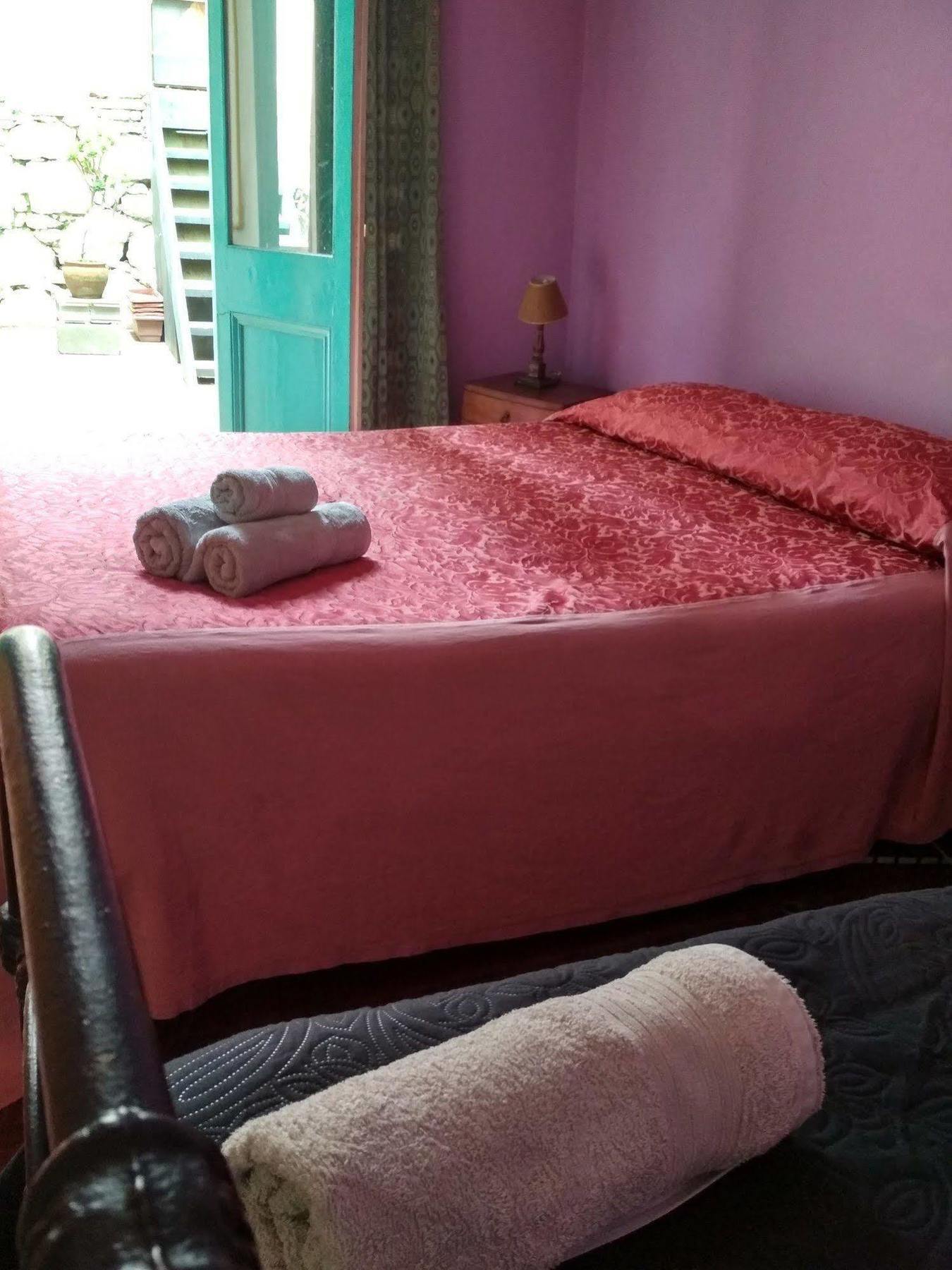 Allegretto Bed & Breakfast Valparaiso Exterior photo
