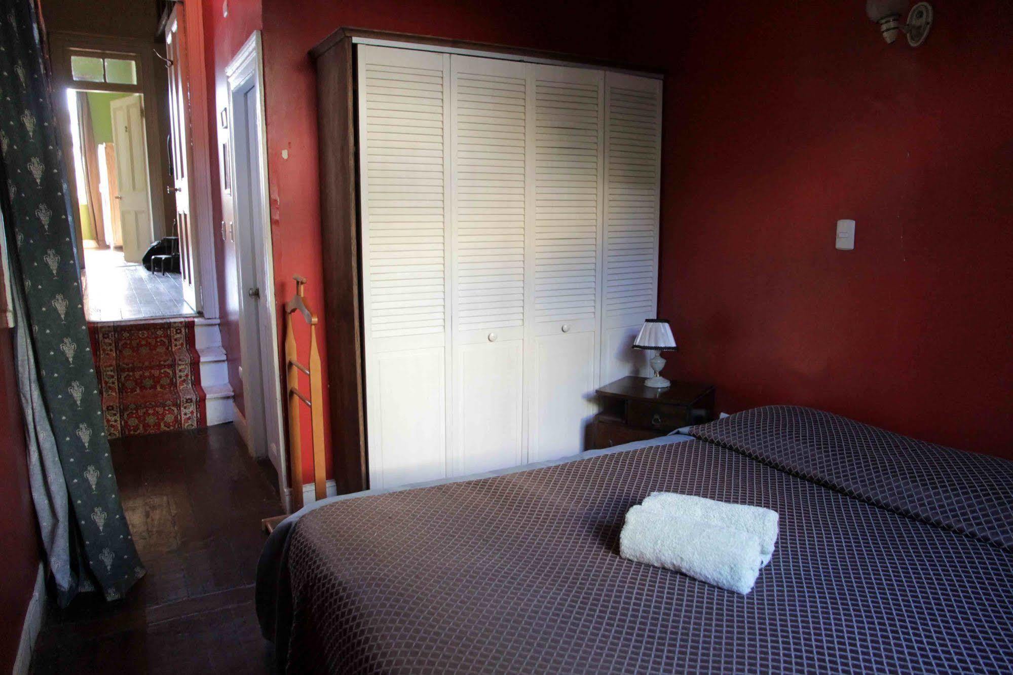 Allegretto Bed & Breakfast Valparaiso Exterior photo